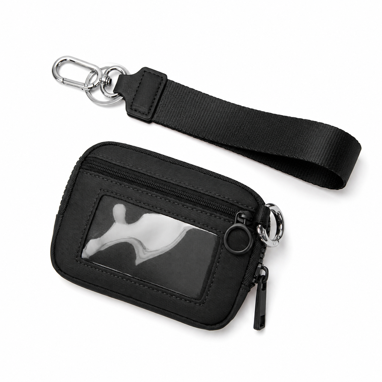 💥 Almost Gone! 🌈 Wristband Anti-Theft Wallet