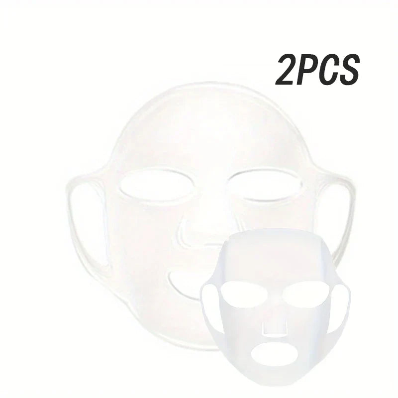 2PCS-White